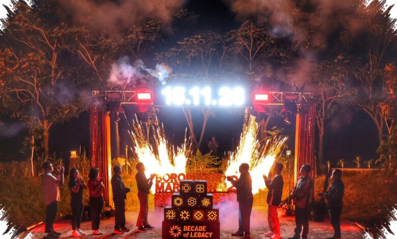 BJBM 2026 Dibuka dengan Kuota 12.500, Ini Tanggal Daftar dan Cara Ikut Undiannya