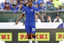 Manchester United Rekrut Andrey Santos dari Chelsea, Jawaban Atas Krisis Lini Tengah