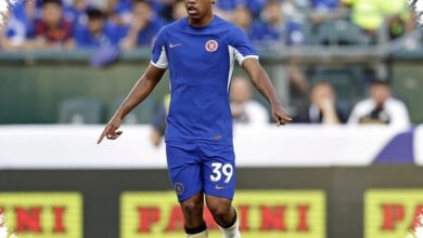 Manchester United Rekrut Andrey Santos dari Chelsea, Jawaban Atas Krisis Lini Tengah