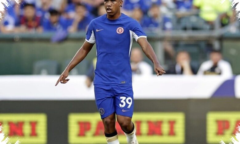 Manchester United Rekrut Andrey Santos dari Chelsea, Jawaban Atas Krisis Lini Tengah