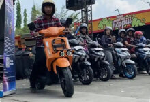 4 Kesalahan Modifikasi yang Bisa Bikin Motor Mogok, Banyak yang Tak Sadar