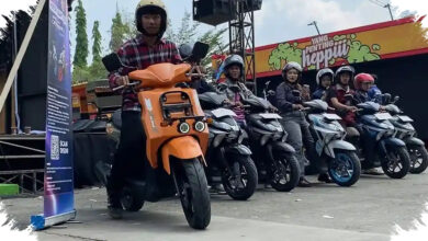 4 Kesalahan Modifikasi yang Bisa Bikin Motor Mogok, Banyak yang Tak Sadar
