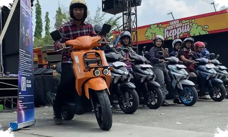 4 Kesalahan Modifikasi yang Bisa Bikin Motor Mogok, Banyak yang Tak Sadar