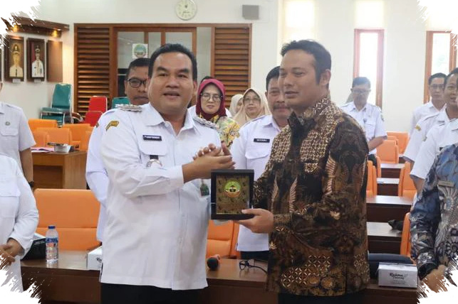 Boyolali Menimba Ilmu ke Blora, Membongkar Kunci Kelola Sumur Tua dan Migas