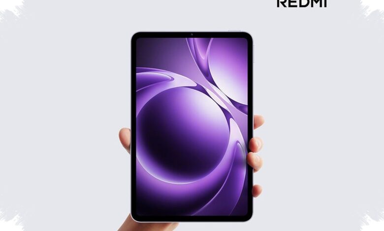 Redmi K Pad Kecil Tapi Kencang, Chipset Flagship Bikin Gaming dan Multitasking Mulus