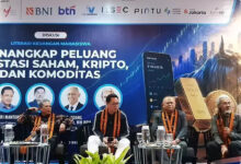 Belajar Investasi Sejak Muda, Cara Ampuh Menjauhkan Anak Muda dari Jerat Judol