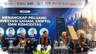 Belajar Investasi Sejak Muda, Cara Ampuh Menjauhkan Anak Muda dari Jerat Judol