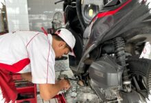 Motor Jarang Dipakai Bukan Berarti Aman, Telat Ganti Oli 6 Bulan Bisa Bikin Mesin Menjerit