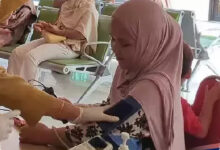 Asap TPA Jatiwaringin Masih Bertahan, Kasus ISPA di Warga Mulai Menurun