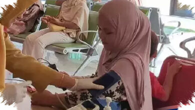 Asap TPA Jatiwaringin Masih Bertahan, Kasus ISPA di Warga Mulai Menurun