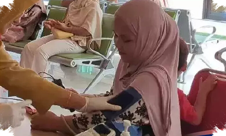 Asap TPA Jatiwaringin Masih Bertahan, Kasus ISPA di Warga Mulai Menurun