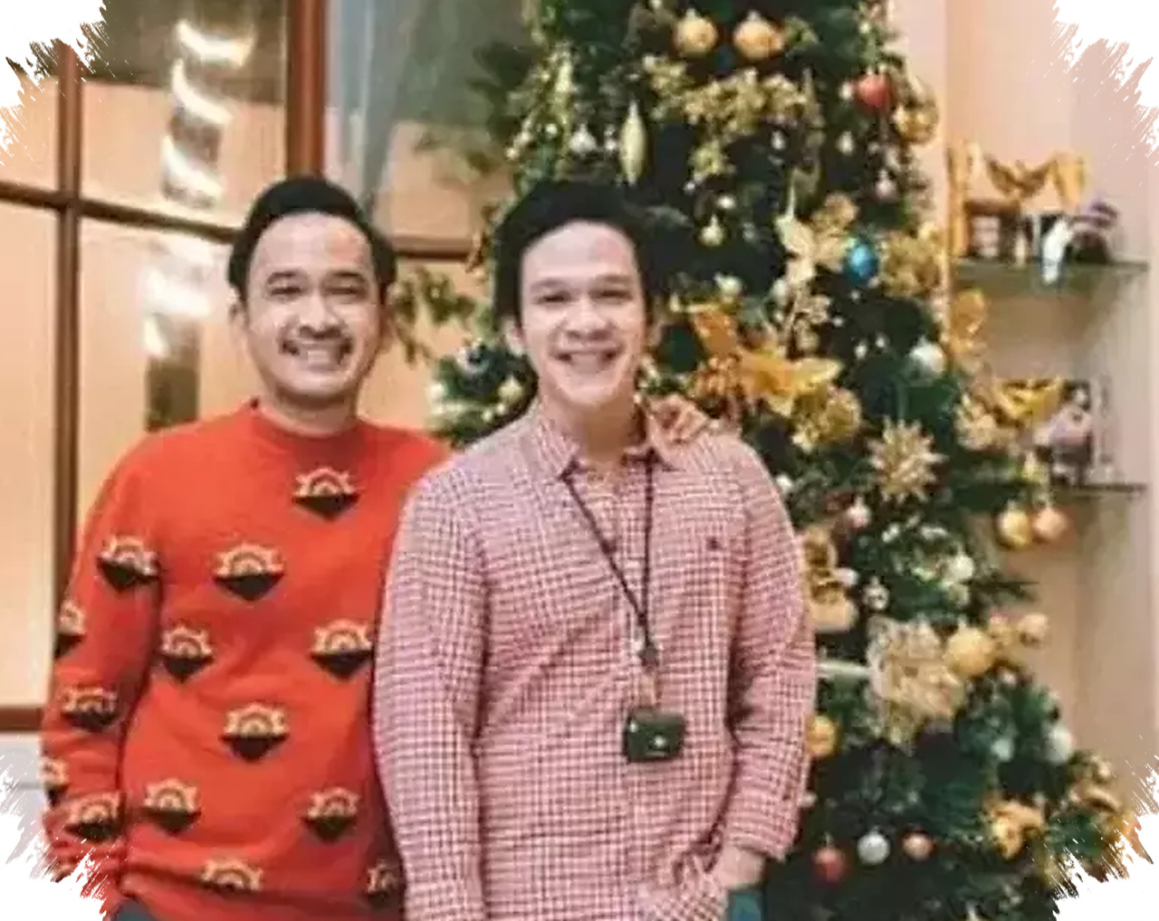 Ruben Onsu Tegur Jordi, Tak Ingin Sang Adik Ikut Campur Konflik dengan Sarwendah