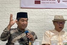 Ray Rangkuti Ingatkan Kudeta Merambat, Saat Instrumen Negara Pelan-Pelan Dikuasai