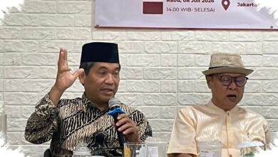 Ray Rangkuti Ingatkan Kudeta Merambat, Saat Instrumen Negara Pelan-Pelan Dikuasai