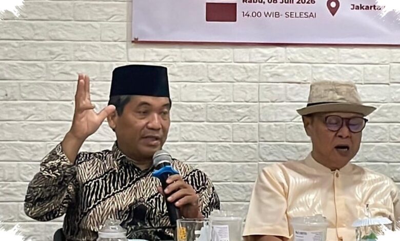 Ray Rangkuti Ingatkan Kudeta Merambat, Saat Instrumen Negara Pelan-Pelan Dikuasai