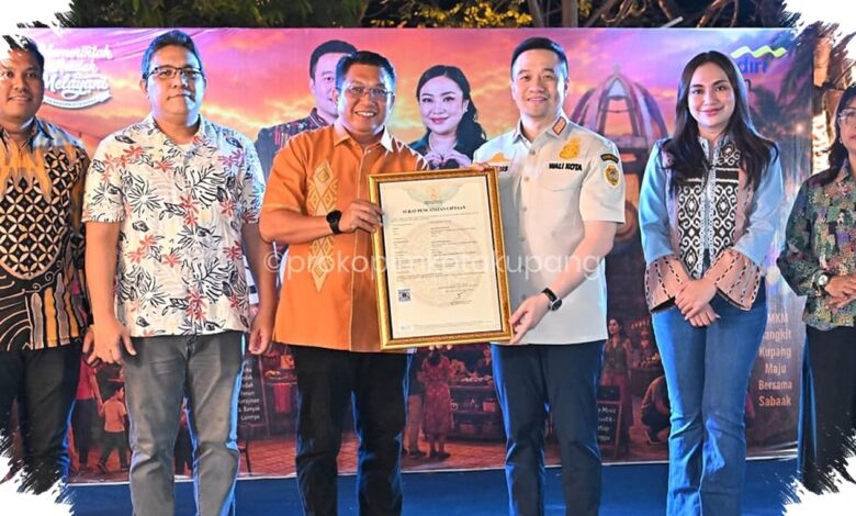 Saboak Genap Satu Tahun, Kolaborasi yang Mengubah Taman Nostalgia Jadi Ikon Kota
