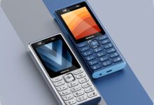 Nokia 210 4G Bawa Tombol AI ke Ponsel Keypad, Ada Video Call di Desain Retro