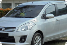Suzuki Ertiga GX 2013 Masih Diperebutkan, Harga di Bawah Rp120 Juta Sulit Diabaikan