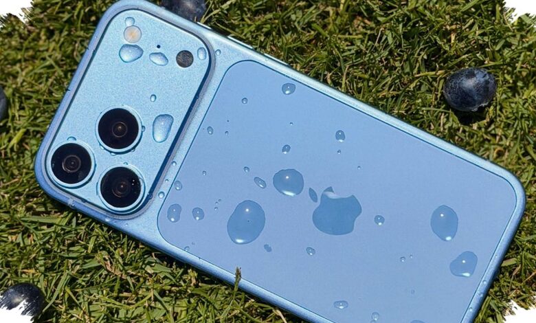 iPhone 18 Pro Disebut Makin Tebal, Modem Kamera Naik 2 mm