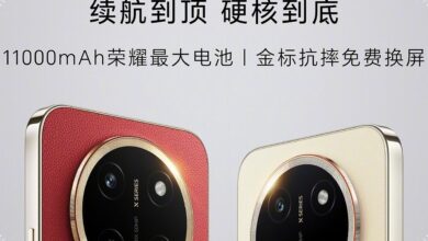 Honor Siapkan HP Baterai 14.000 mAh, Sekali Cas Bisa Terasa Seperti Tinggal Lupakan Charger