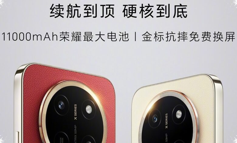 Honor Siapkan HP Baterai 14.000 mAh, Sekali Cas Bisa Terasa Seperti Tinggal Lupakan Charger