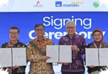 AXA Mandiri Perluas Kepastian Biaya Perawatan, Nasabah RS Hermina Bisa Lebih Tenang