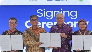 AXA Mandiri Perluas Kepastian Biaya Perawatan, Nasabah RS Hermina Bisa Lebih Tenang