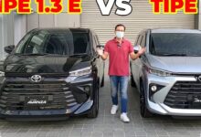 Avanza 2026 Tipe E vs G, Bedah Beda Mesin, VSC, dan Kenyamanan FWD