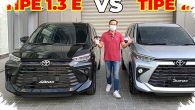 Avanza 2026 Tipe E vs G, Bedah Beda Mesin, VSC, dan Kenyamanan FWD