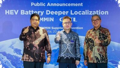 CATL Bawa Baterai 8C, Isi 80 Persen Hanya 6 Menit 48 Detik untuk Kendaraan Komersial