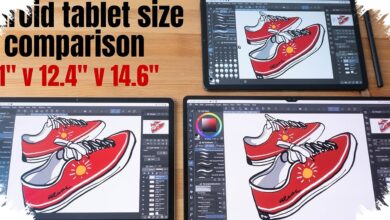 Rp2 Jutaan Tapi Serasa Naik Kelas, 3 Tablet Android 2026 Ini Bikin Saingan Tertinggal