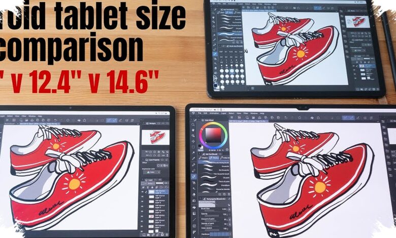 Rp2 Jutaan Tapi Serasa Naik Kelas, 3 Tablet Android 2026 Ini Bikin Saingan Tertinggal