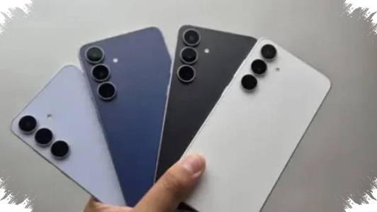 Samsung Galaxy A57 Hingga Poco X8 Pro Max, Persaingan HP Indonesia Makin Ganas Di 2026