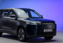 JAECOO J5 EV Datang dengan Biaya Harian Seharga Kopi, SUV Listrik Stylish yang Menggoda Komuter Kota