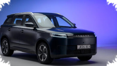 JAECOO J5 EV Datang dengan Biaya Harian Seharga Kopi, SUV Listrik Stylish yang Menggoda Komuter Kota