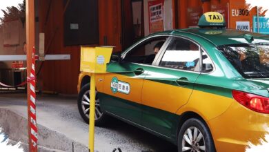 China Cabut Insentif Mobil Listrik Bertahap, BEV Masih Aman dari Pajak