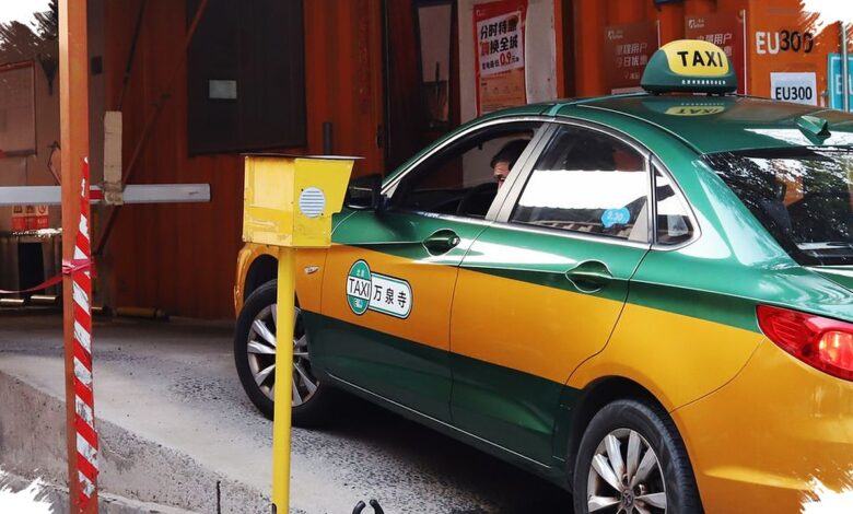 China Cabut Insentif Mobil Listrik Bertahap, BEV Masih Aman dari Pajak