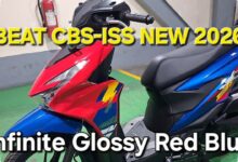 Honda BeAT CBS ISS 2026 Masih Sulit Tergeser, Irit 60 Km per Liter dan Tetap Nyaman Harian