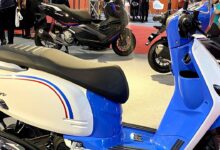 WMoto Letbe Neon 125 Bikin Scoopy Waspada, Ini 3 Alasan yang Paling Menekan