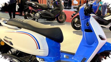 WMoto Letbe Neon 125 Bikin Scoopy Waspada, Ini 3 Alasan yang Paling Menekan
