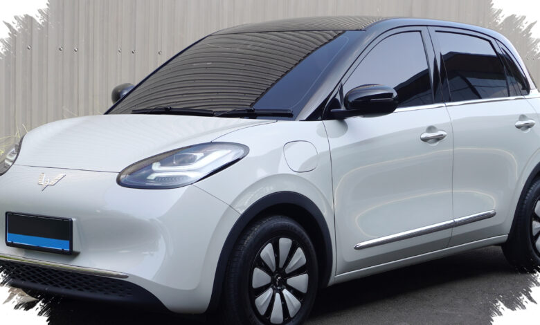 Wuling Binguo EV Ternyata Jauh Lebih Murah Dipakai 5 Tahun, Ini Hitungannya