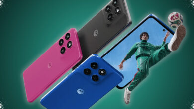 Moto G77 Power Hadir di India, Baterai 7.000mAh-nya Bikin Rival Pikir Ulang