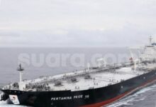 Kapal Pertamina Pride Lolos dari Selat Hormuz, Pasokan Energi Ke Indonesia Kini Dikebut