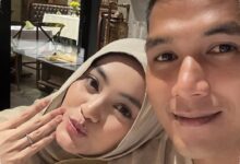 26 Tahun Eltasya Natasha, Lamaran di Ulang Tahun yang Tak Ia Duga