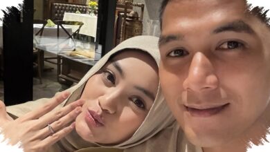 26 Tahun Eltasya Natasha, Lamaran di Ulang Tahun yang Tak Ia Duga