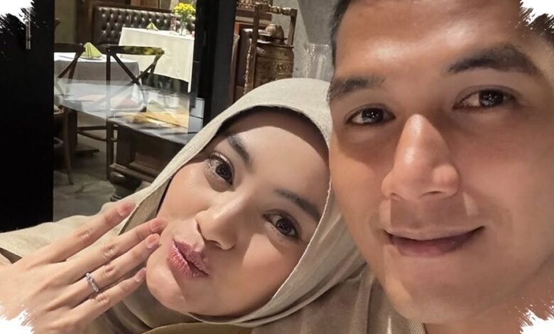 26 Tahun Eltasya Natasha, Lamaran di Ulang Tahun yang Tak Ia Duga
