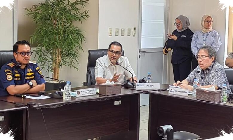 Patimban Tancap Gas, Pelabuhan Ini Disiapkan Jadi Penopang Ekspor dan Industri