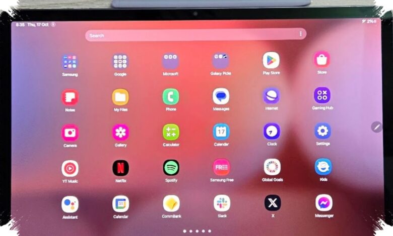 3 Tablet Terjangkau yang Tak Bikin Kompromi, Performa Kencang di Kelas Rp2 Jutaan