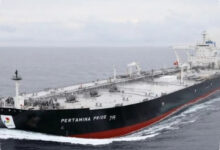 Pertamina Pride Lolos dari Selat Hormuz, Operasi Pemulihan Kapal Berlangsung Aman