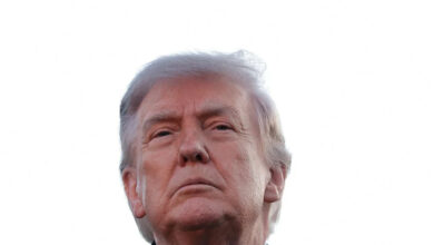 Trump Klaim Jadi Target Pembunuhan Nomor Satu Iran, Risiko 5,2 Persen Disebutnya